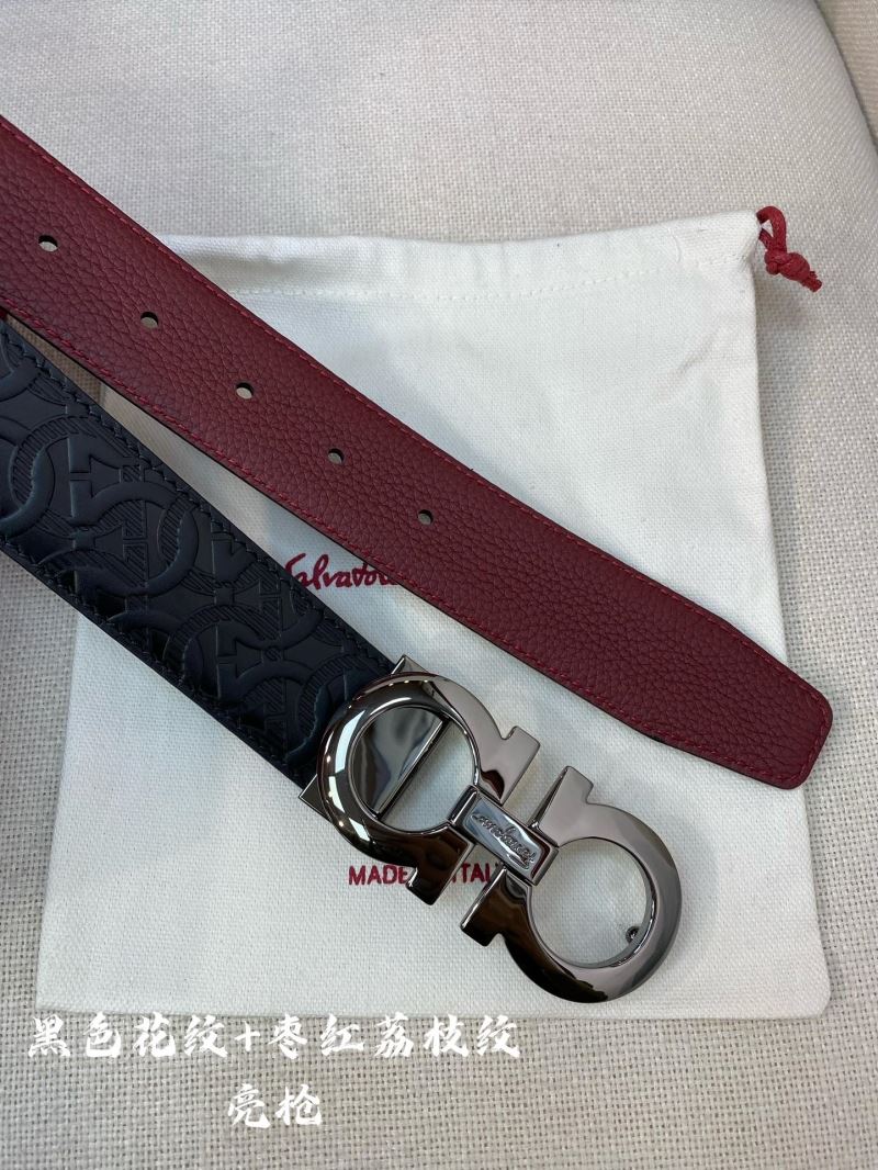 Ferragamo Belts