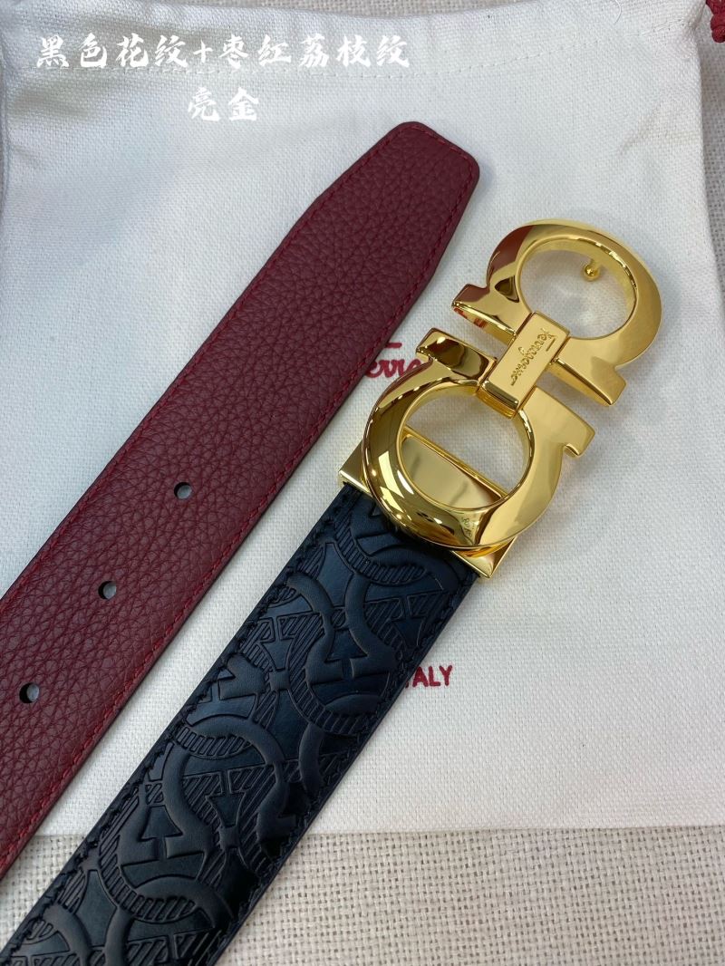 Ferragamo Belts