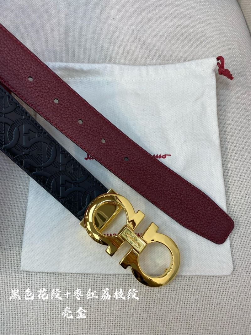 Ferragamo Belts