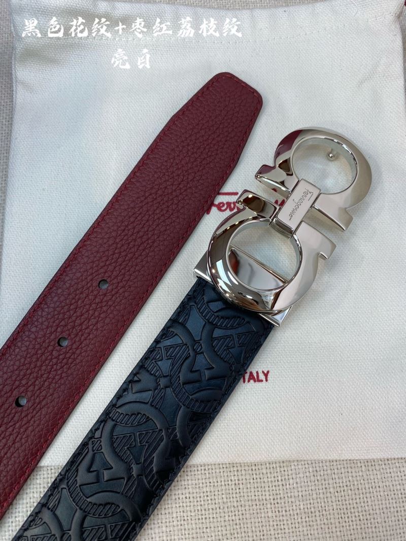 Ferragamo Belts