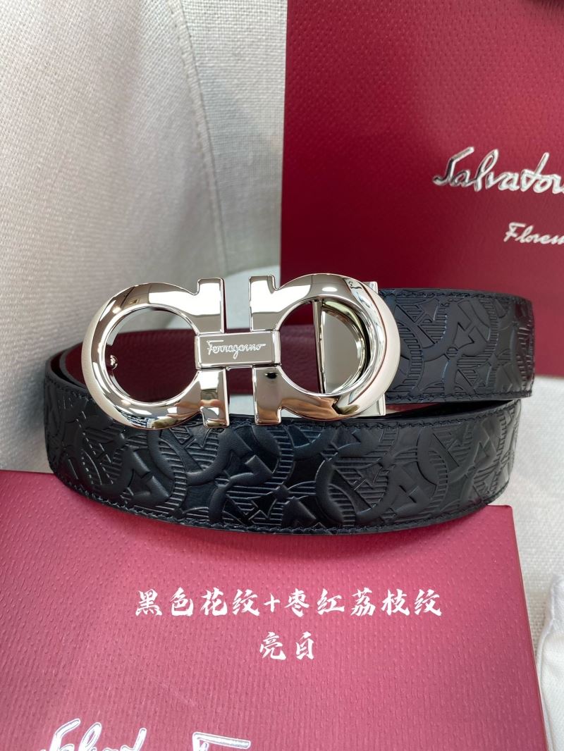 Ferragamo Belts