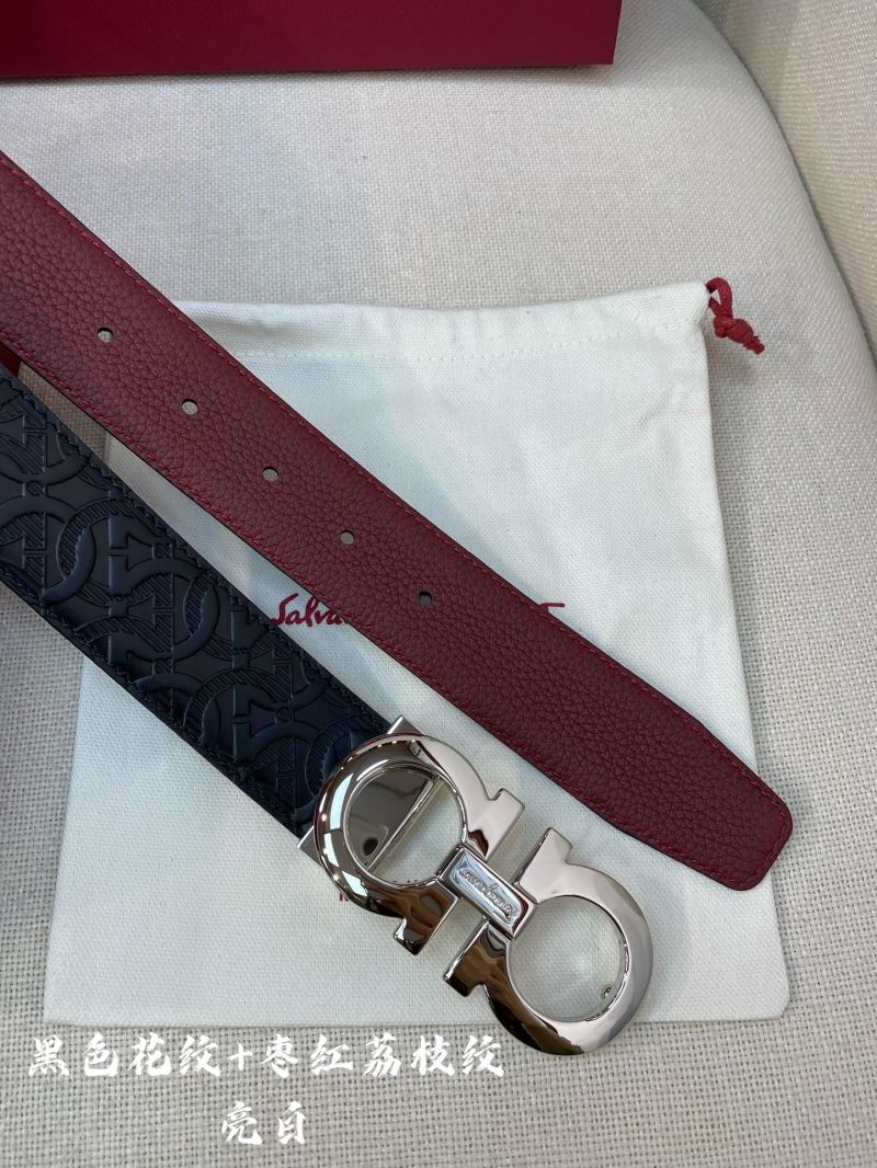 Ferragamo Belts