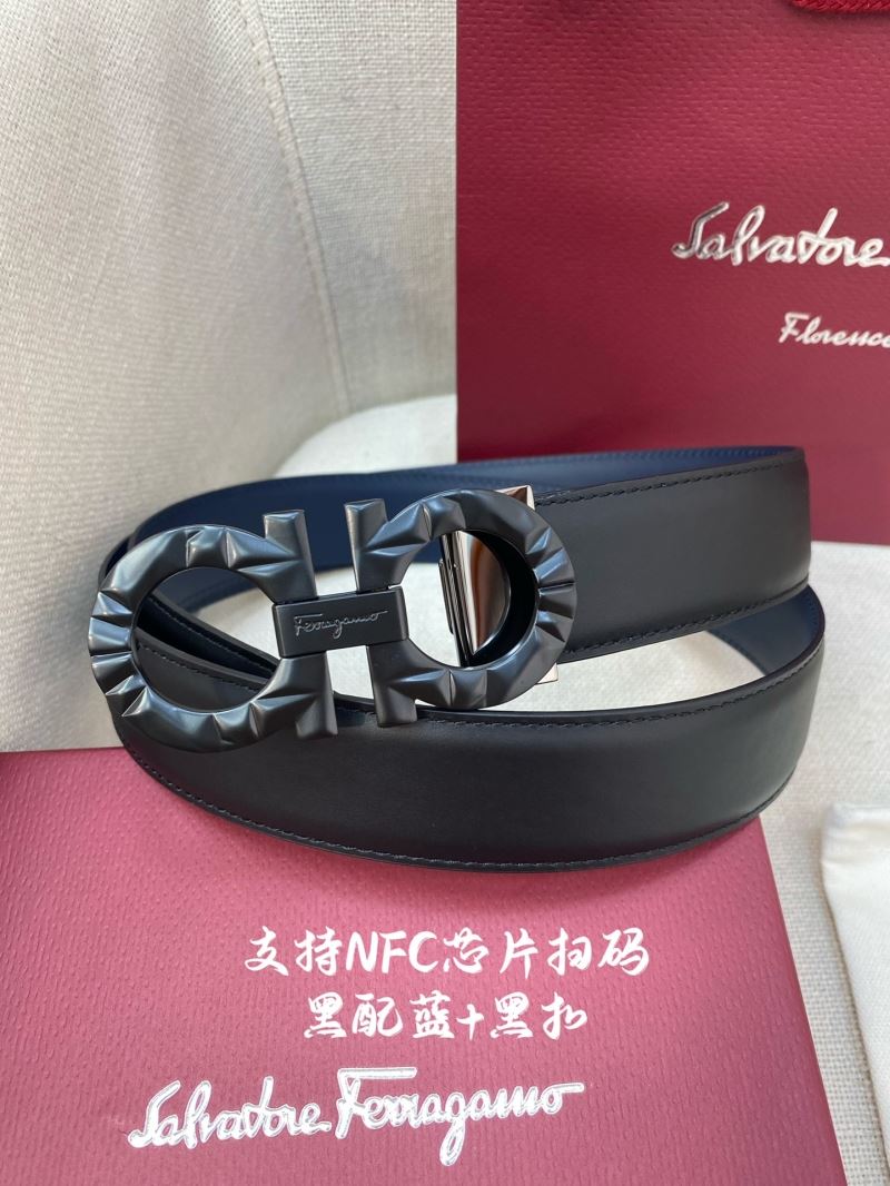 Ferragamo Belts