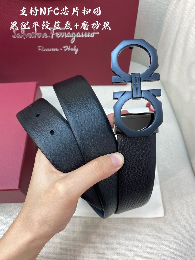 Ferragamo Belts