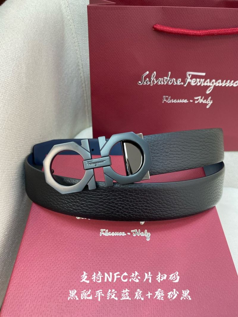 Ferragamo Belts