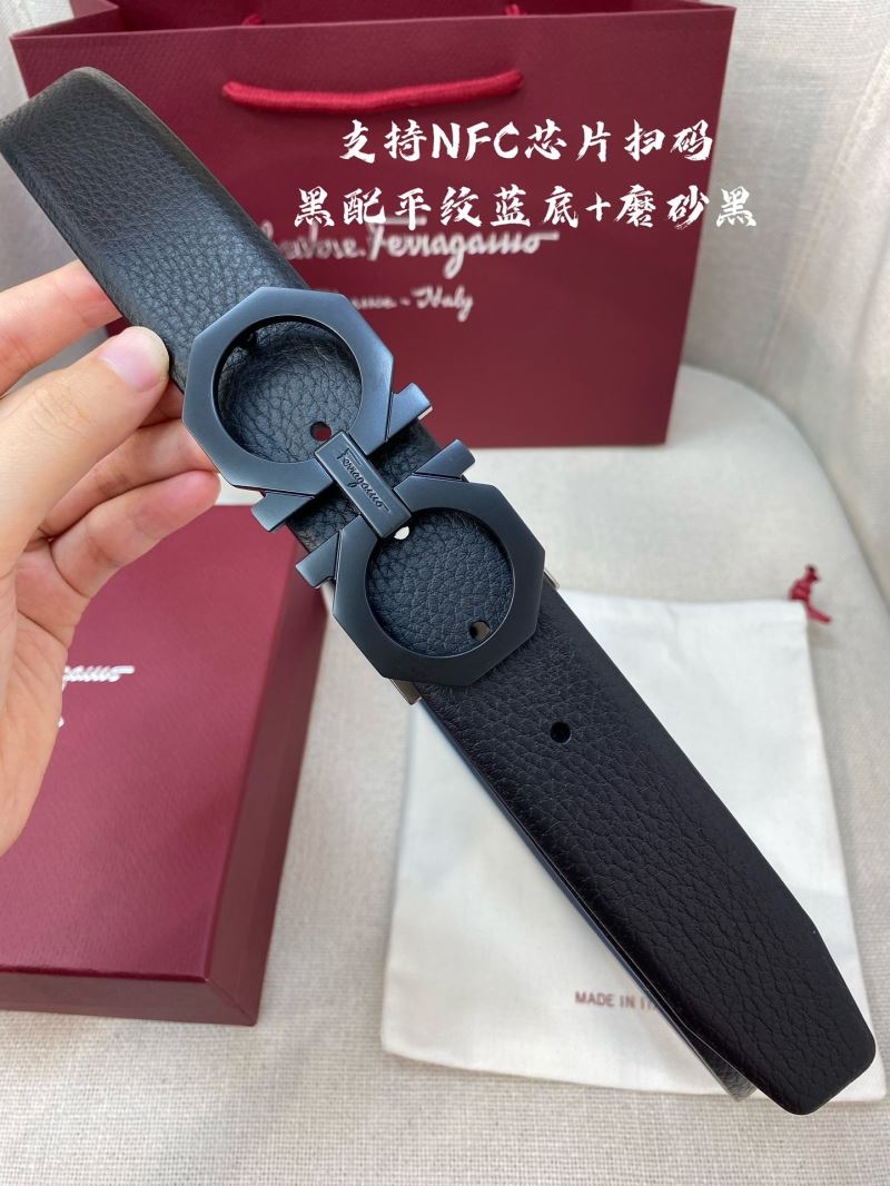 Ferragamo Belts