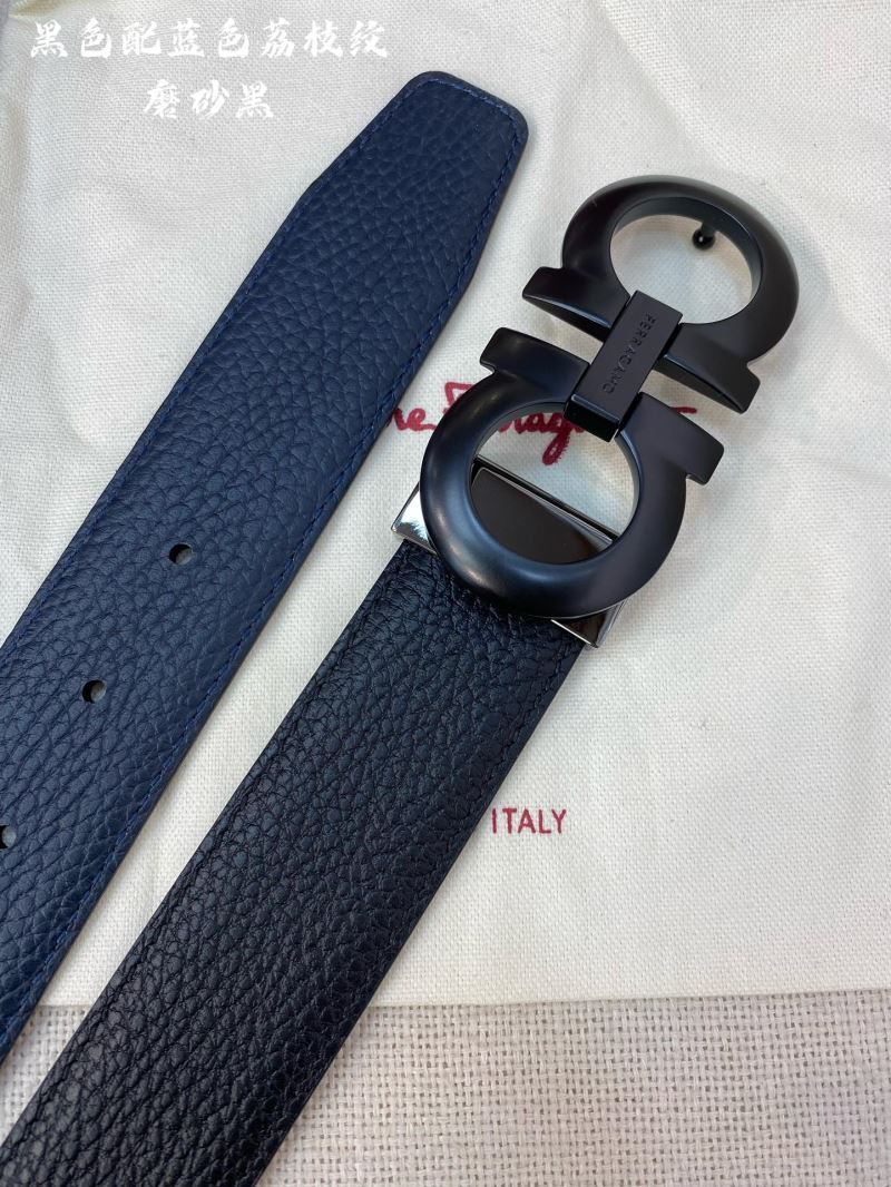 Ferragamo Belts