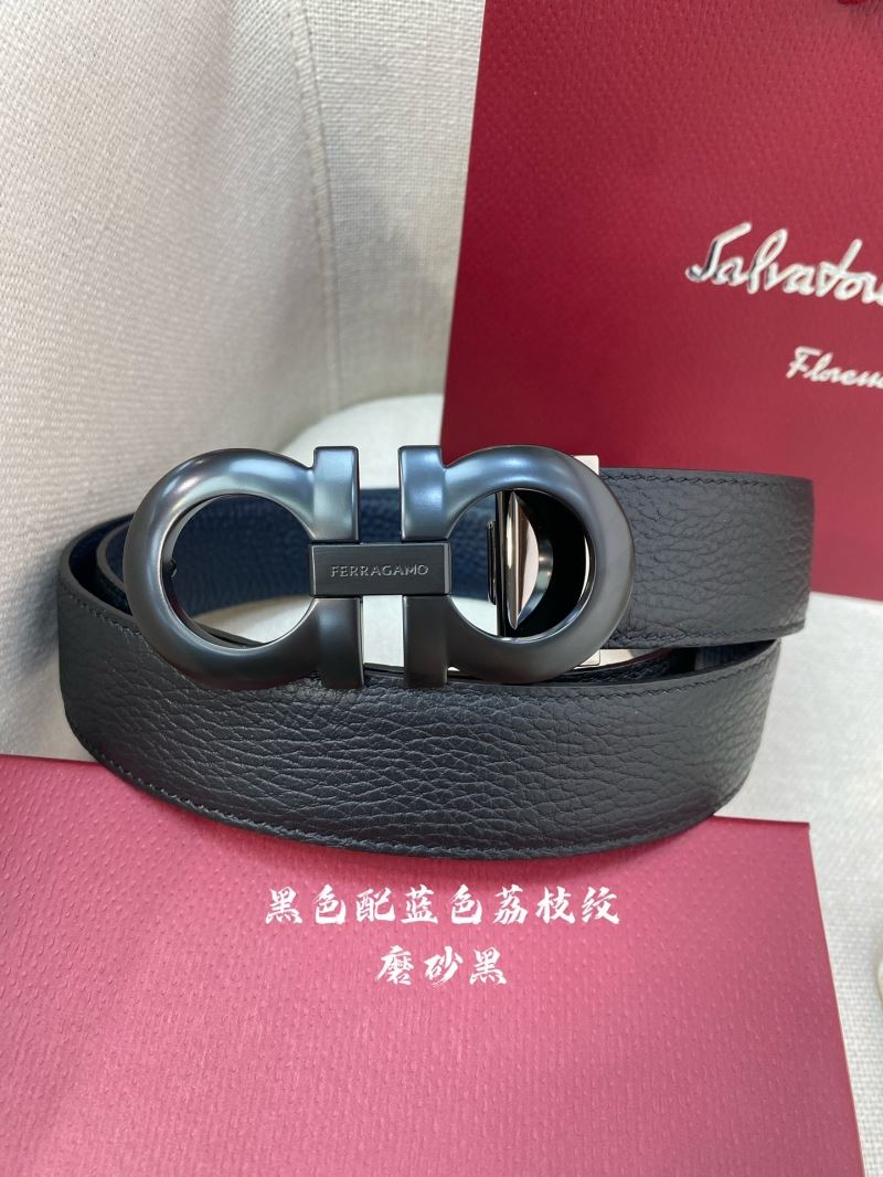 Ferragamo Belts