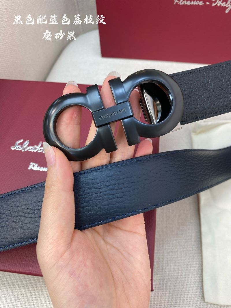 Ferragamo Belts