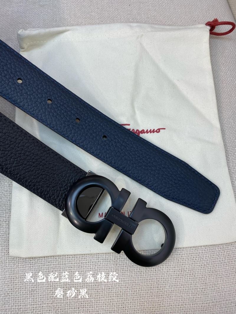 Ferragamo Belts