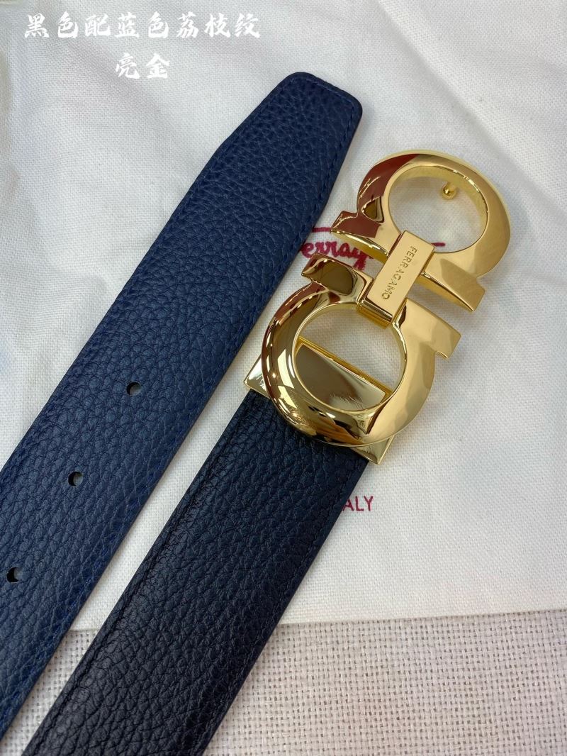 Ferragamo Belts