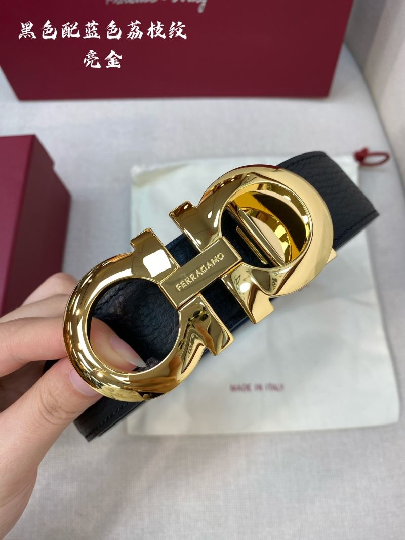 Ferragamo Belts