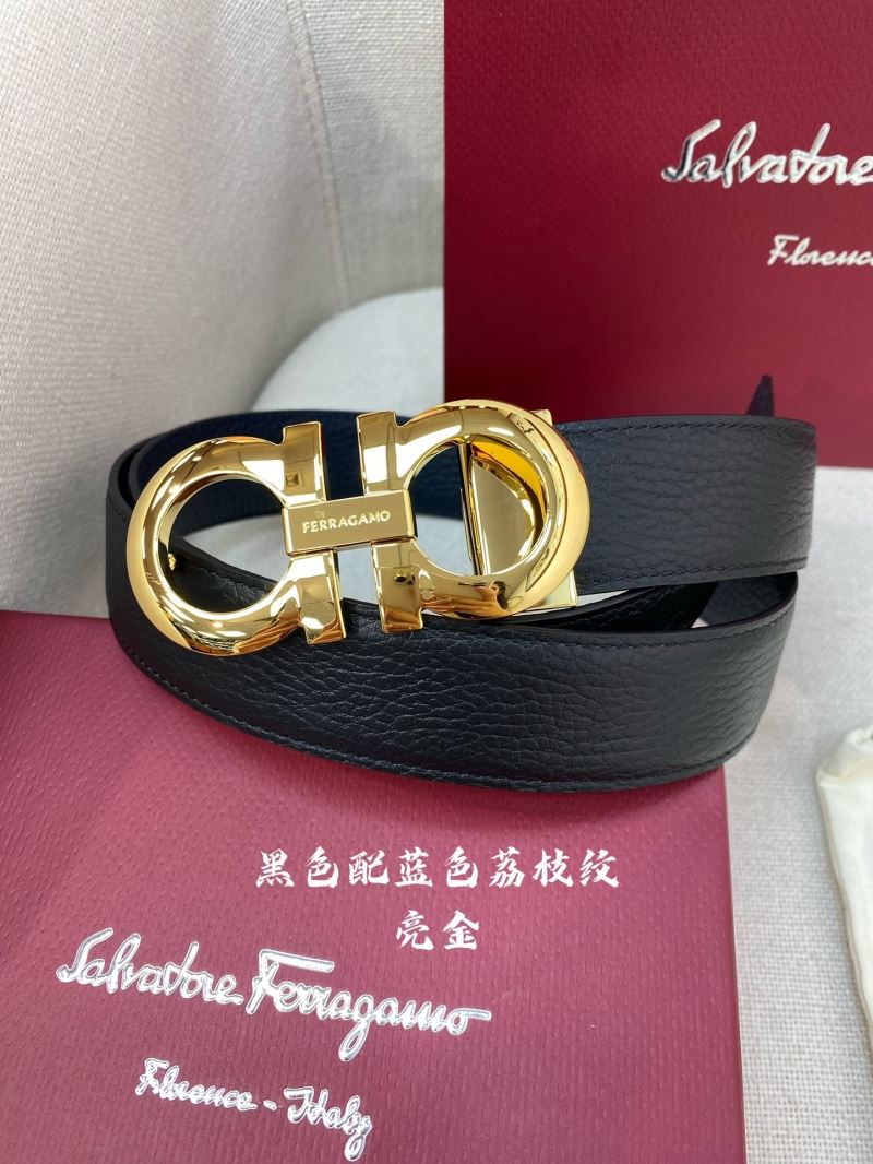 Ferragamo Belts