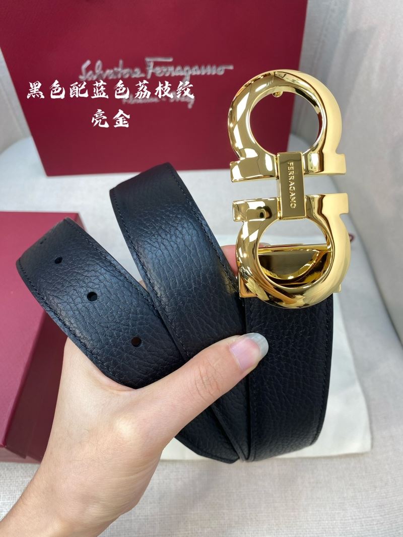 Ferragamo Belts