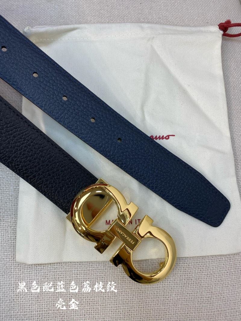 Ferragamo Belts