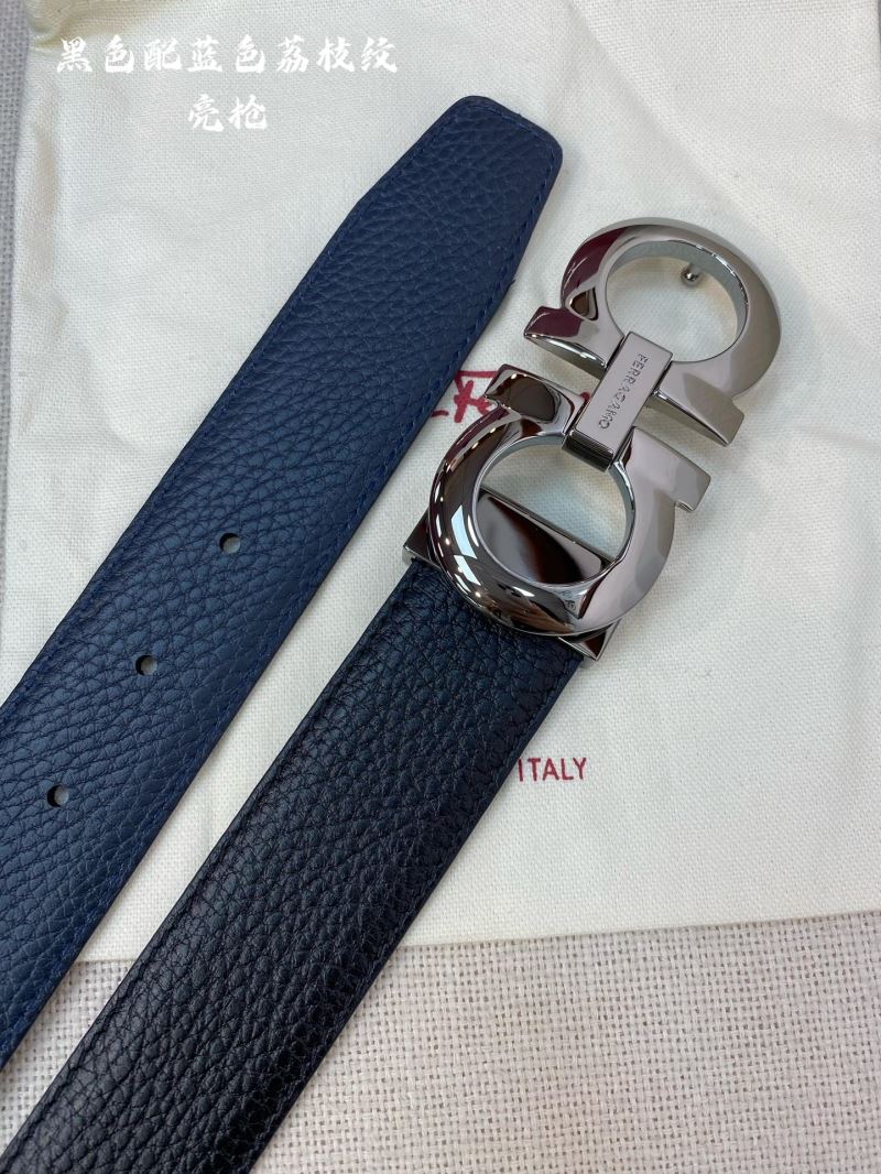 Ferragamo Belts