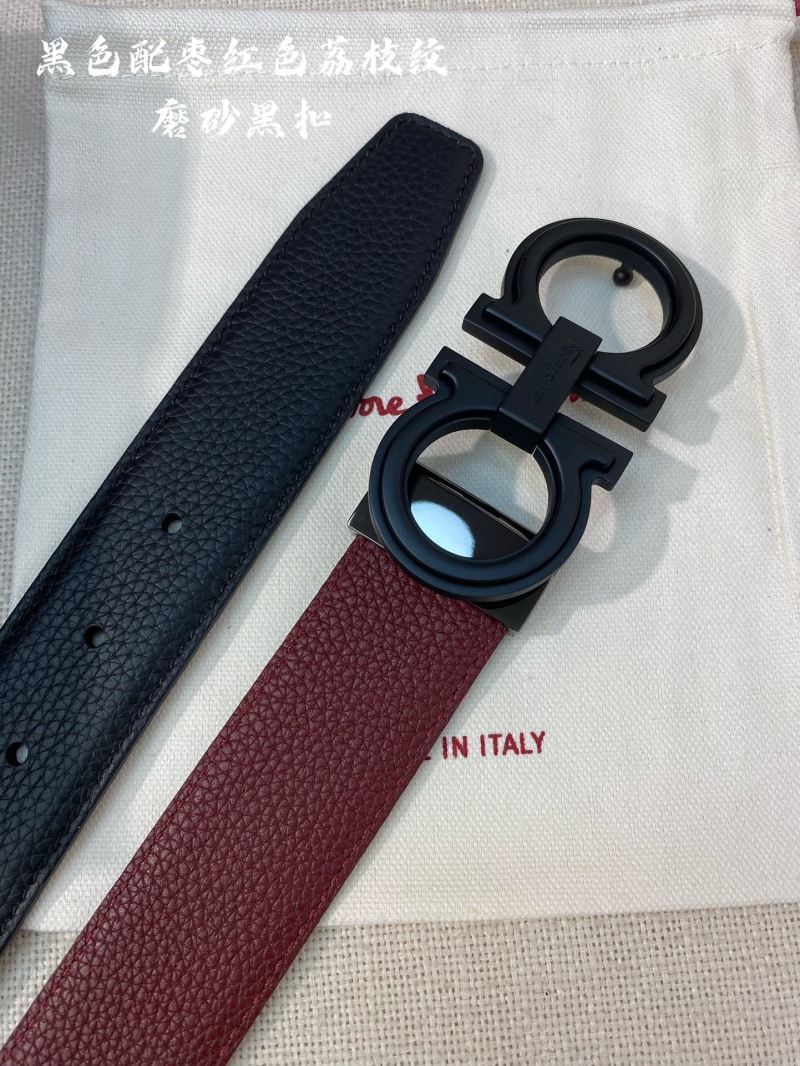 Ferragamo Belts