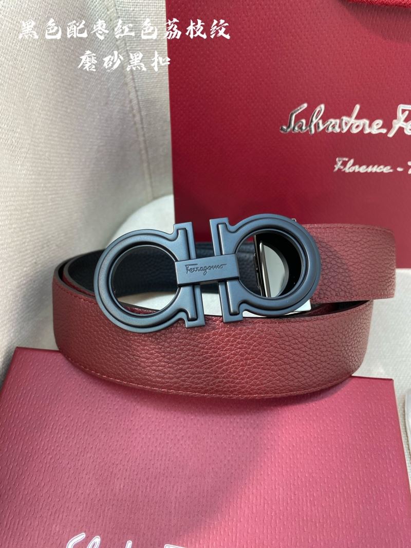 Ferragamo Belts