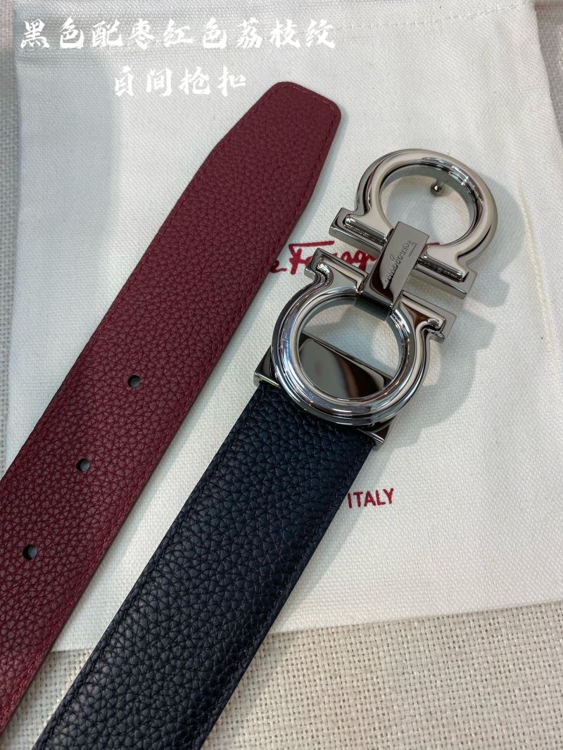 Ferragamo Belts