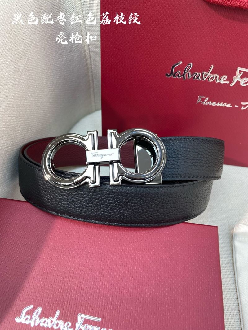 Ferragamo Belts