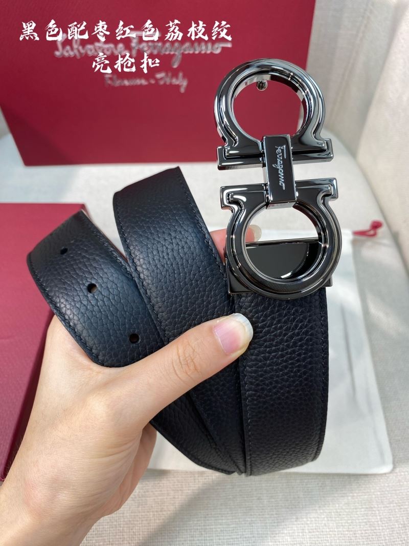 Ferragamo Belts