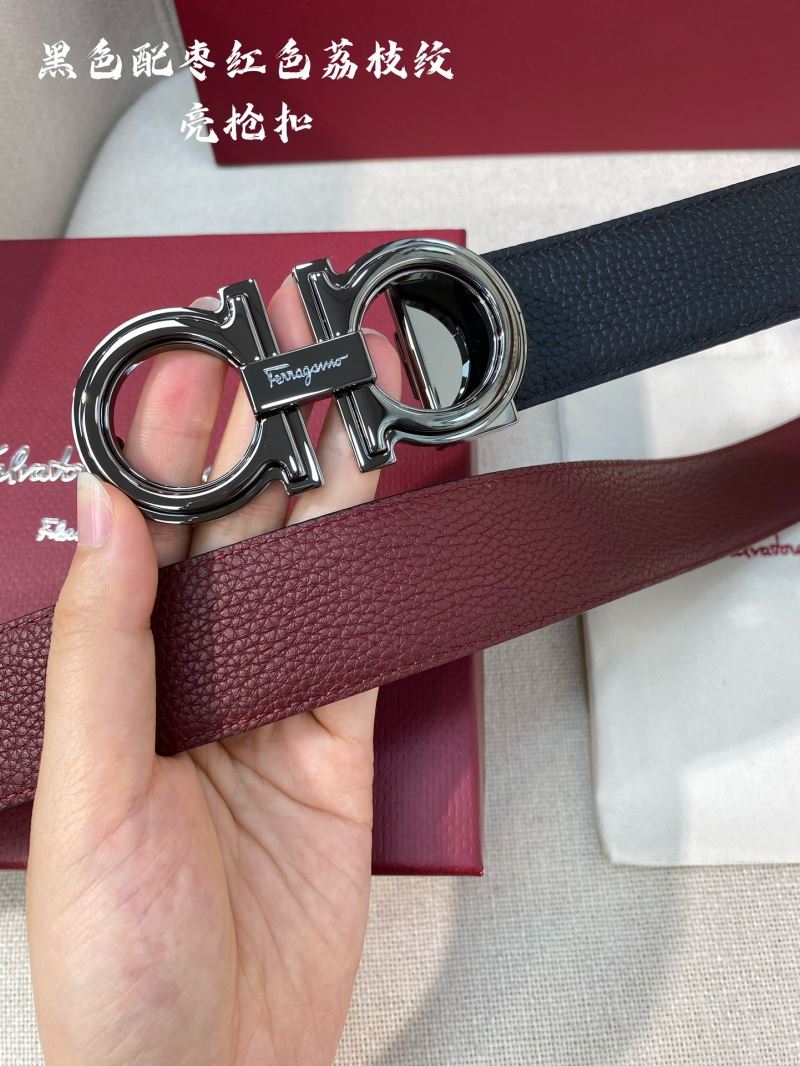 Ferragamo Belts