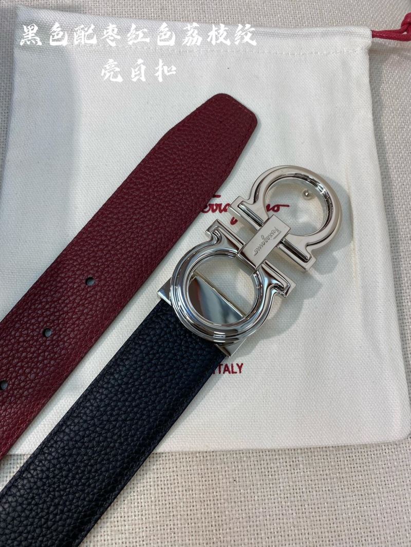 Ferragamo Belts