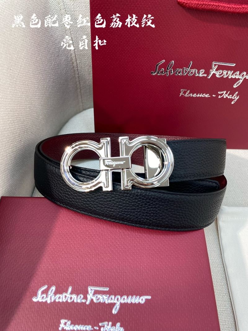 Ferragamo Belts