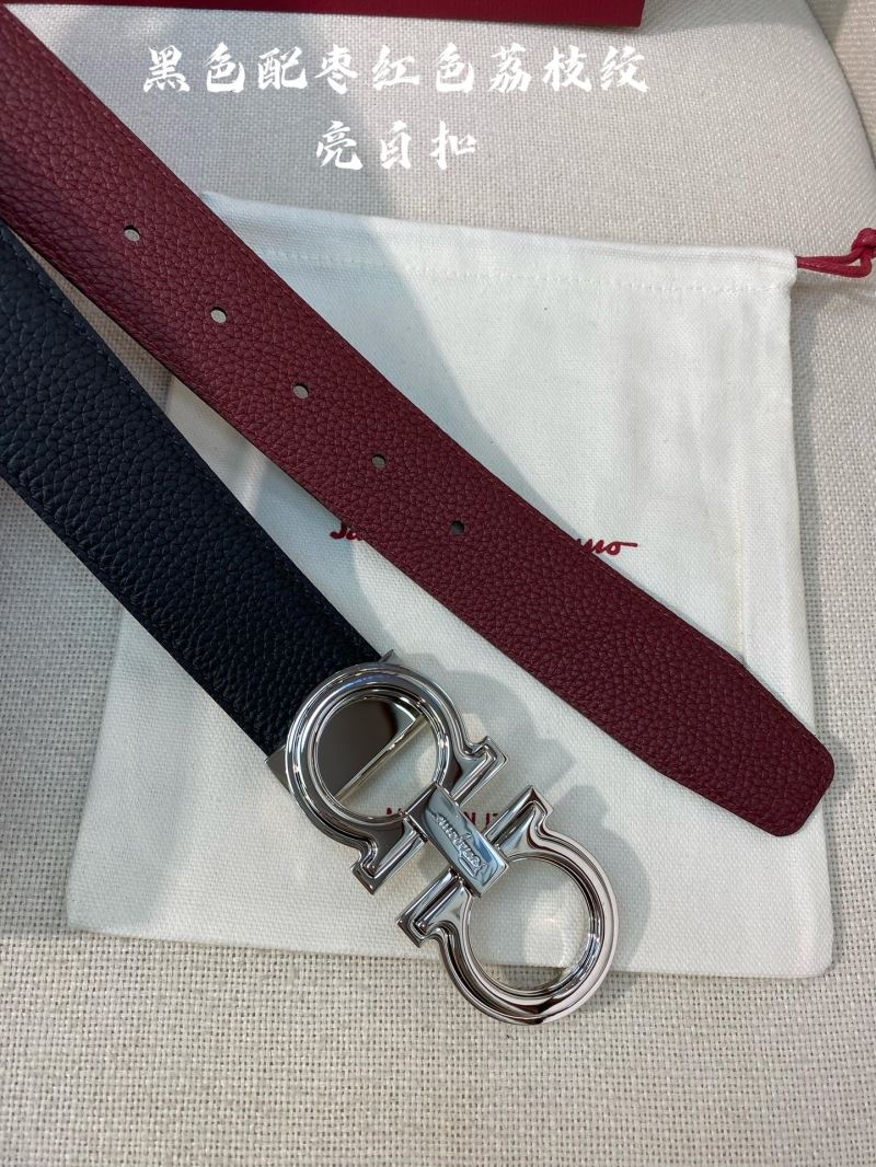 Ferragamo Belts