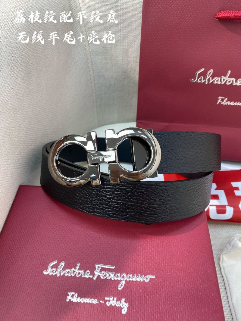 Ferragamo Belts