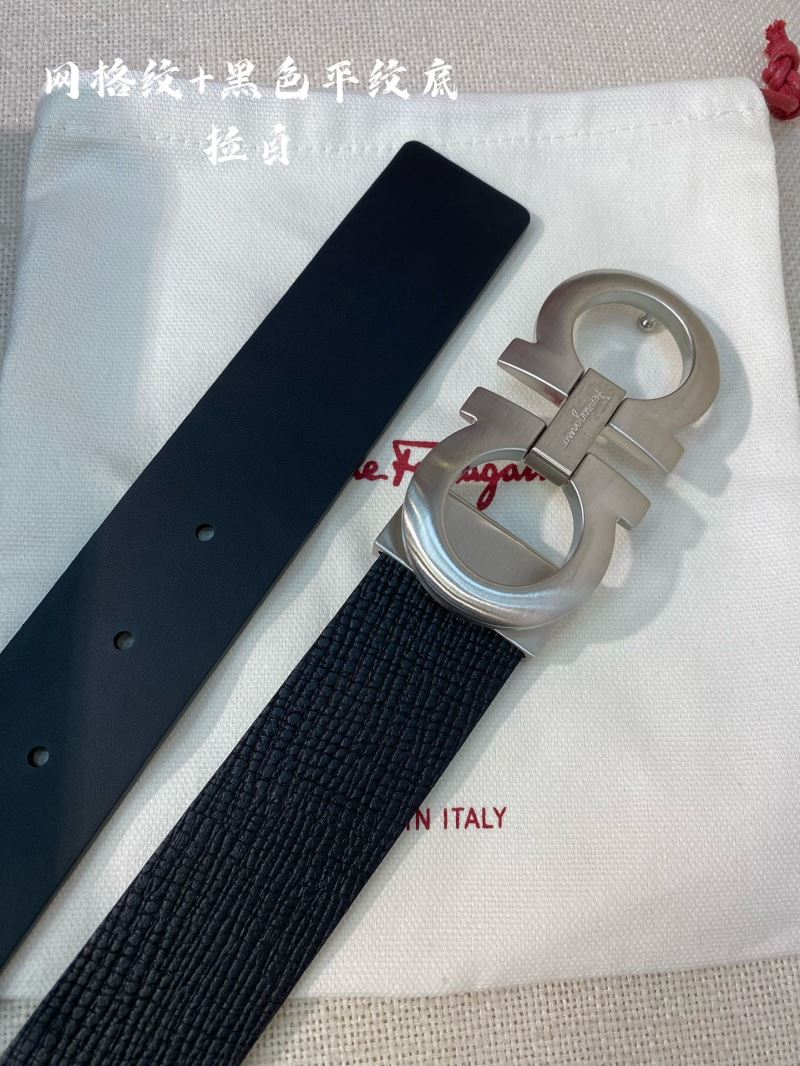 Ferragamo Belts