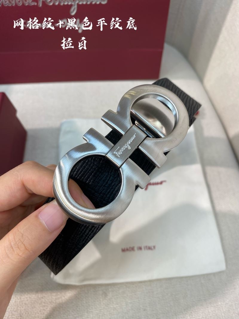 Ferragamo Belts