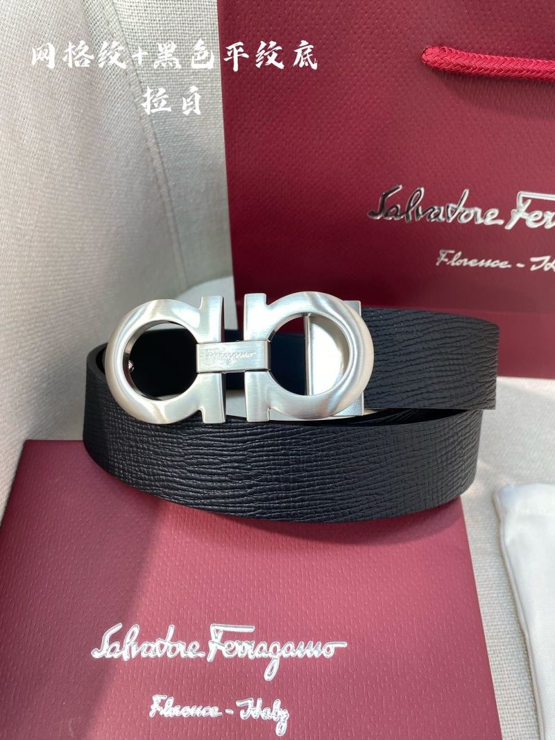 Ferragamo Belts