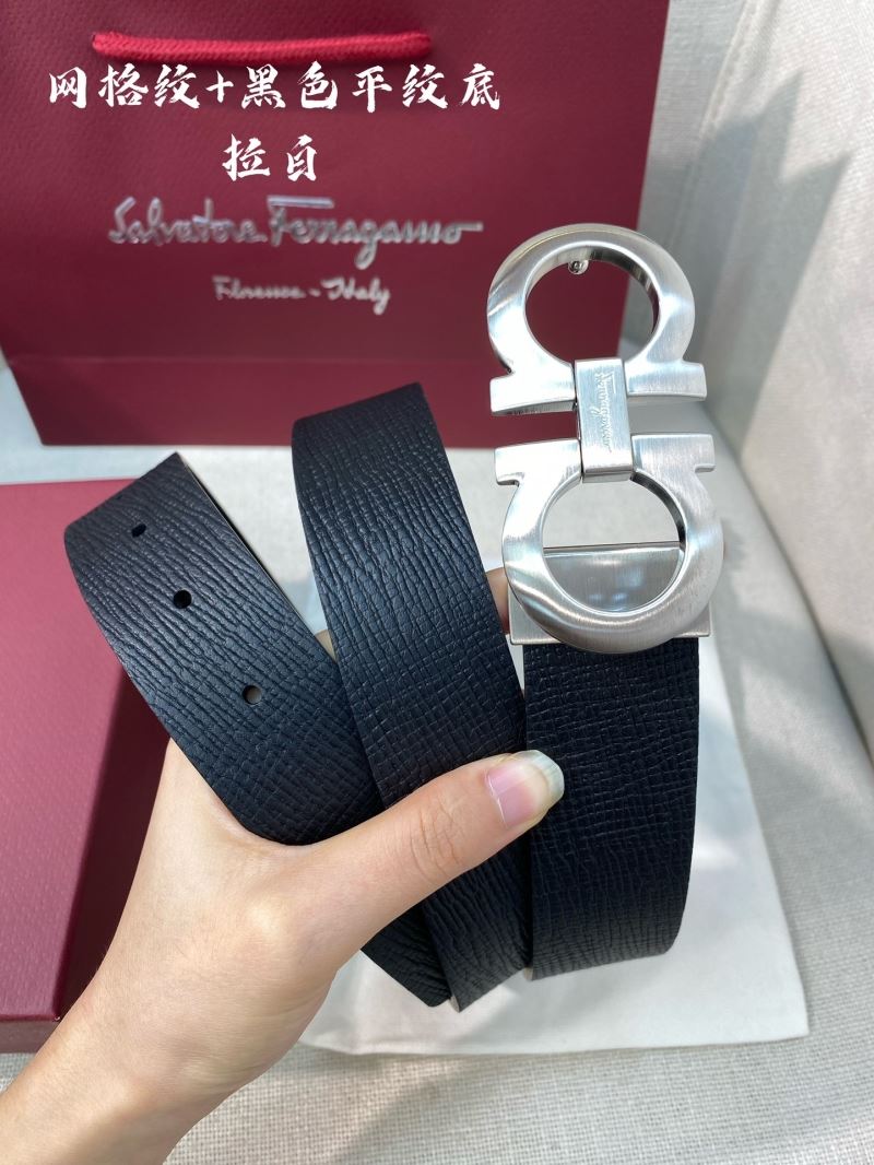 Ferragamo Belts