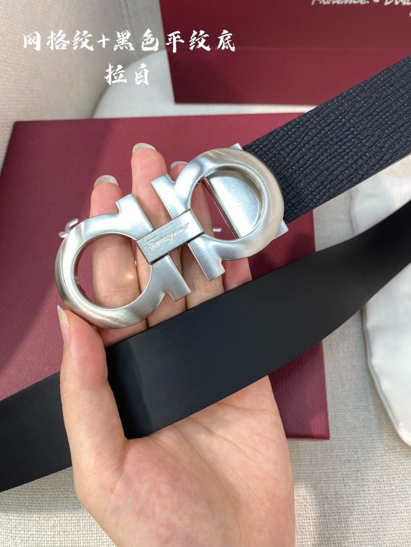 Ferragamo Belts