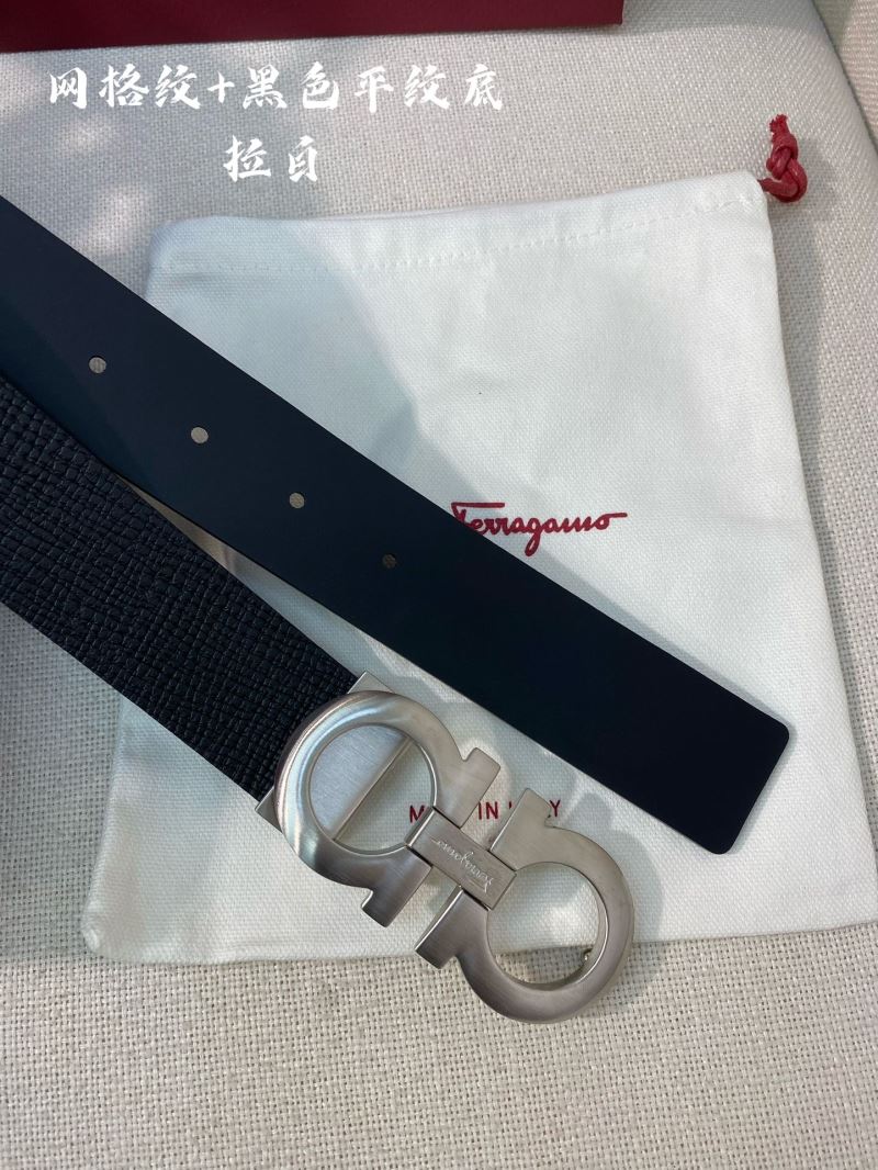 Ferragamo Belts