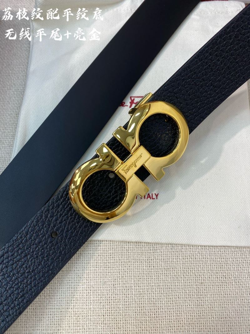 Ferragamo Belts