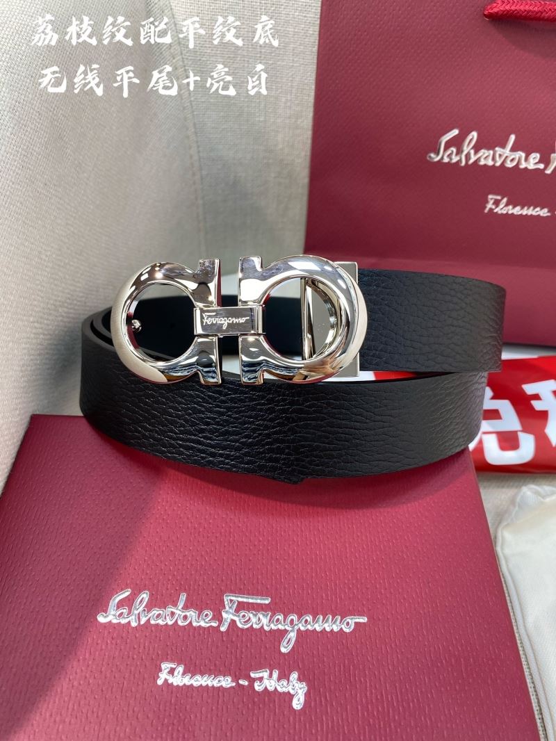 Ferragamo Belts