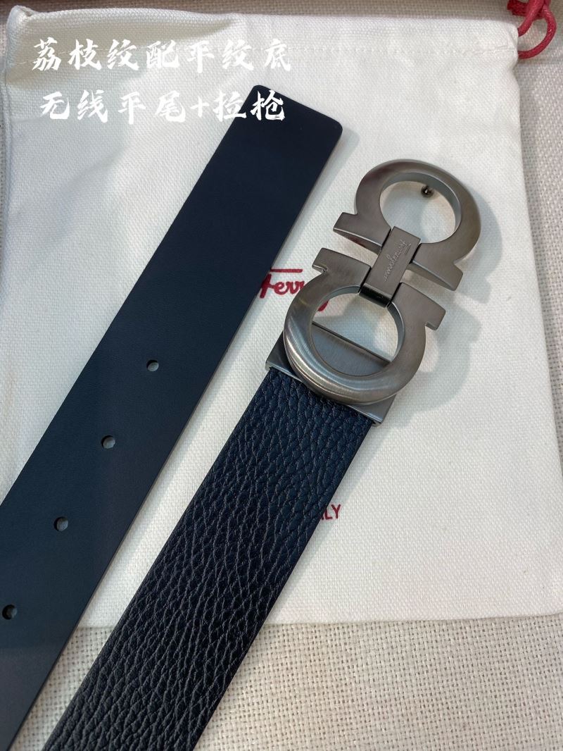 Ferragamo Belts