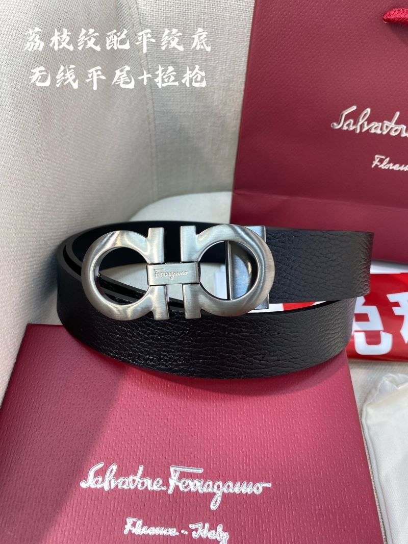 Ferragamo Belts