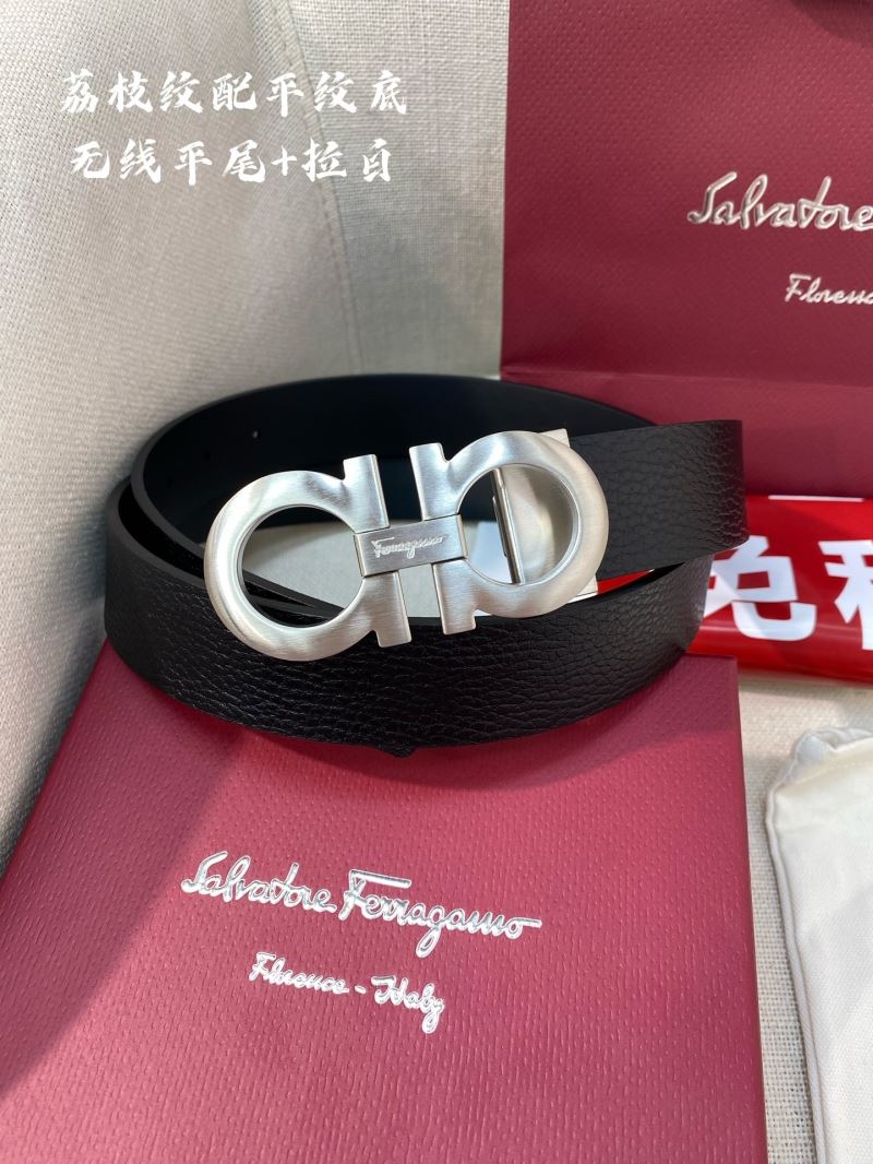 Ferragamo Belts