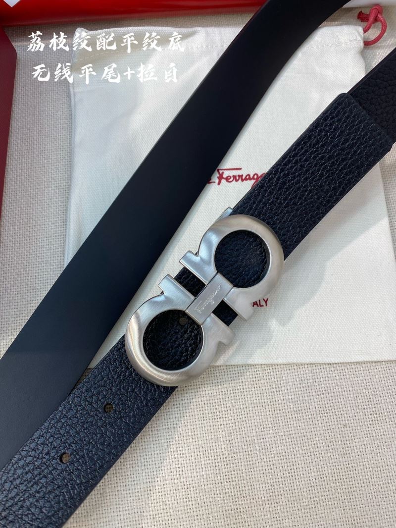 Ferragamo Belts