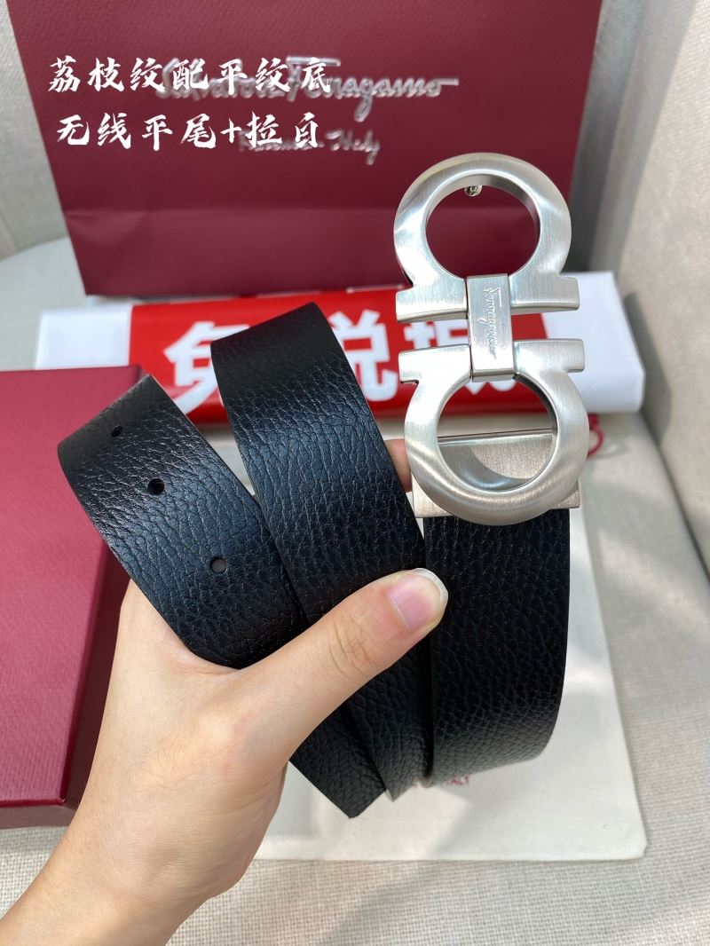 Ferragamo Belts