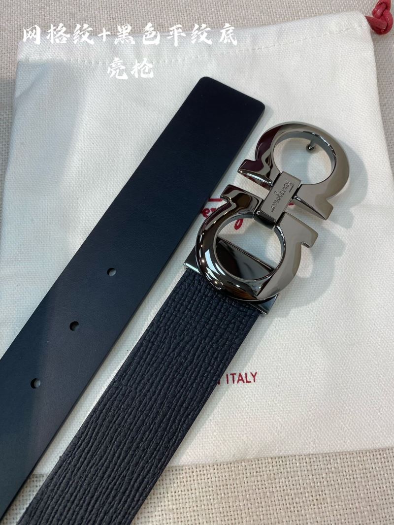 Ferragamo Belts