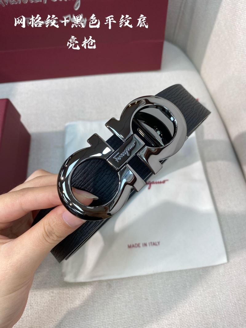 Ferragamo Belts