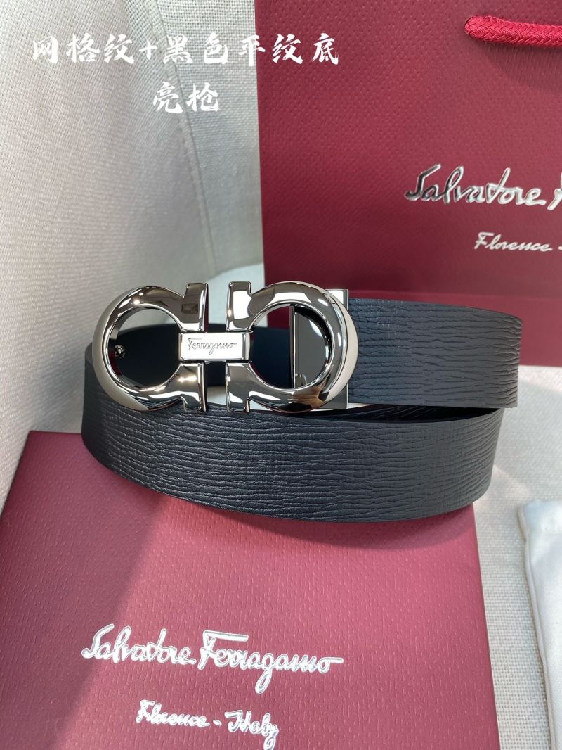 Ferragamo Belts