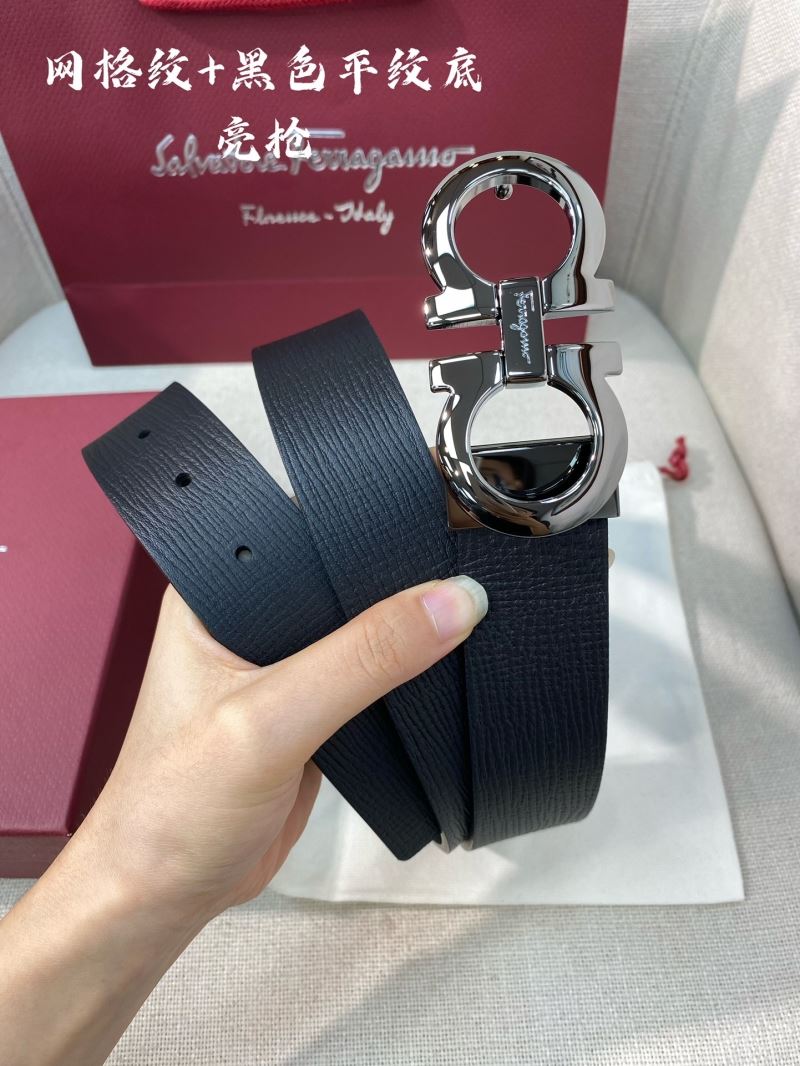 Ferragamo Belts