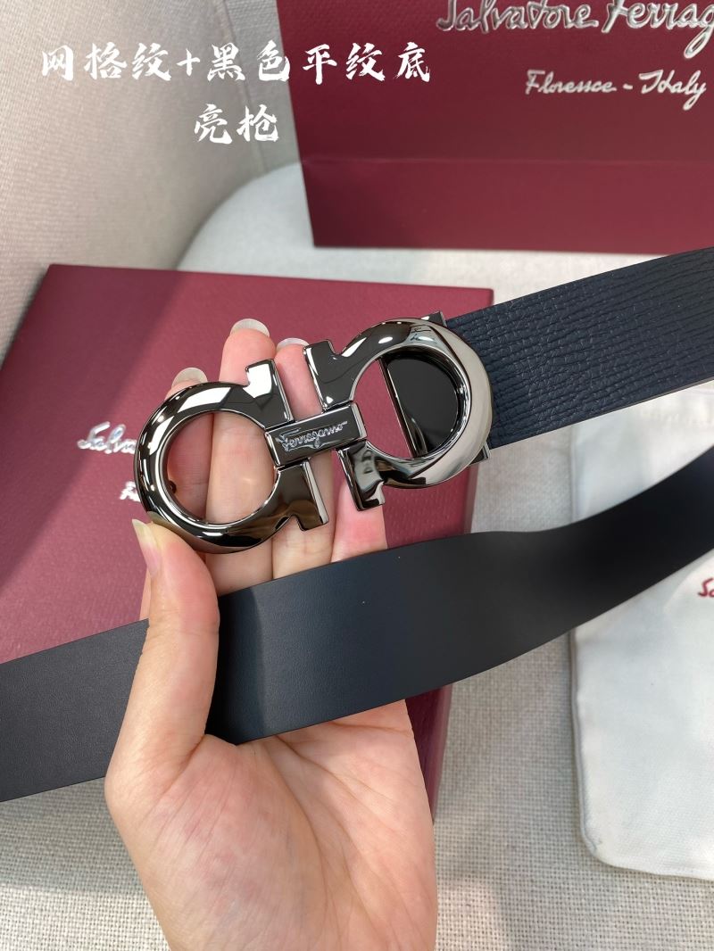 Ferragamo Belts