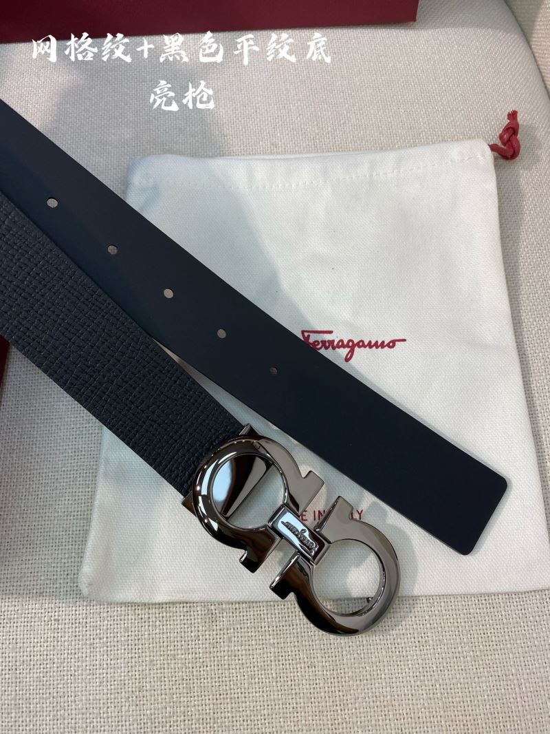 Ferragamo Belts