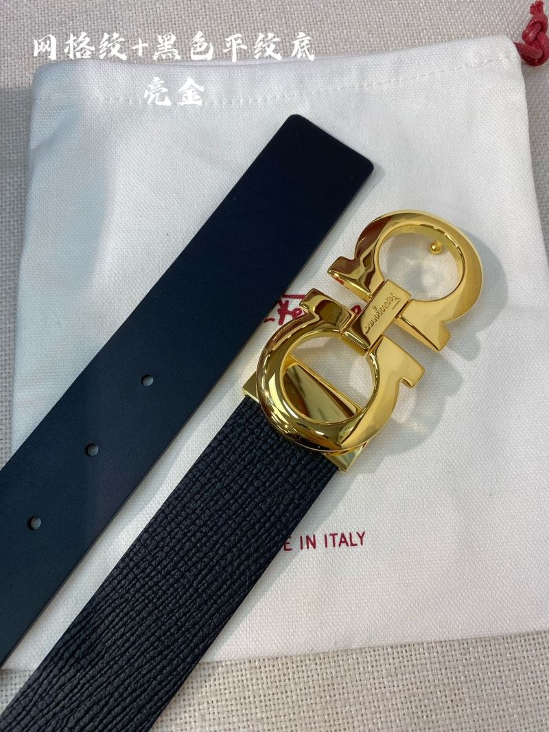 Ferragamo Belts